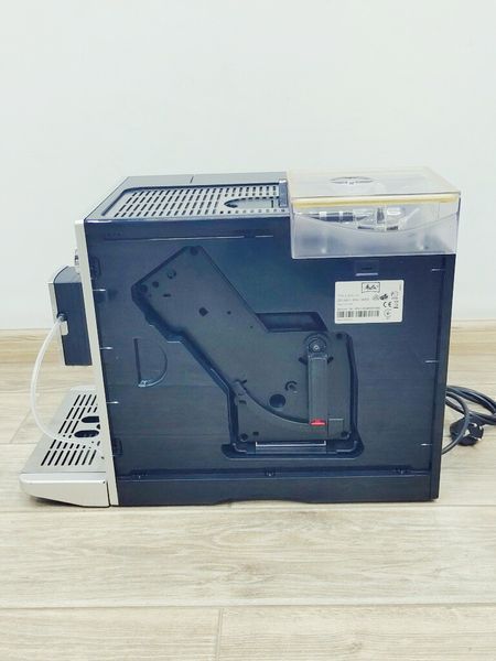 Кофемашина Melitta Caffeo E 970 101 000041315 фото