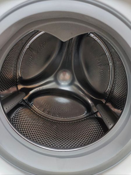 Стиральная машина Bauknecht Super Eco 6413 2300W 6кг sn 858308003011 000049842 фото