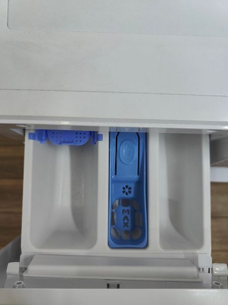Пральна машина Beko WML61433NPS1 1550W 6кг sn 2160046403 000053050 фото