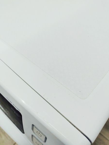 Сушильна машина Samsung DV71M5020KW 850w 7 кг sn 09F253AJ400211A 000036917 фото