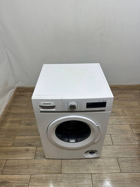 Пральна машина Siemens iQ700 WM14W550 09 2300W 8кг sn 9610201616 000053641 фото