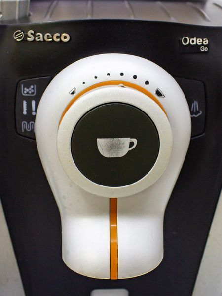 Кофемашина Saeco SUP 031OR 000028881 фото