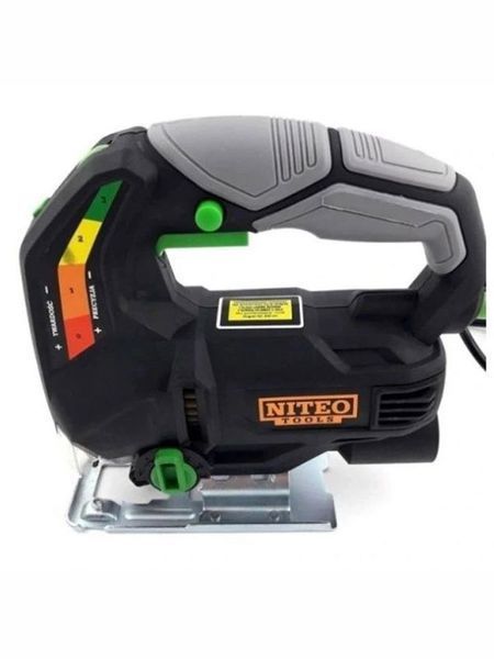 Электролобзик Niteo Tools NTX JSL0165 21 000028978 фото
