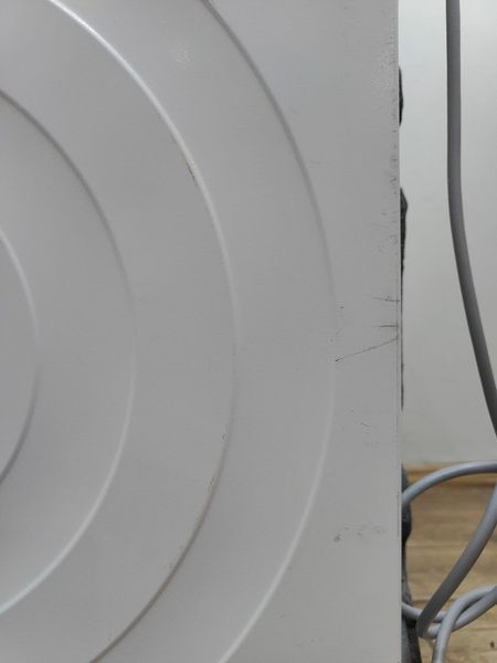 Сушильная машина Siemens iQ700 WT47W5B1 03 1000W 8кг sn 9610201415 000053397 фото