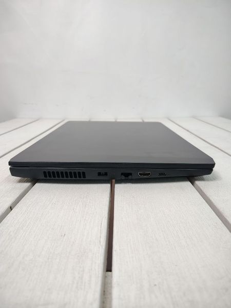Ноутбук Lenovo IdeaPad Gaming 3 15ACH6 15.6 FHD 000050794 фото
