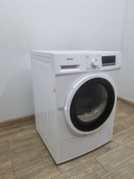 Сушильная машина Koenic KTD 8312 A2 000040920 фото
