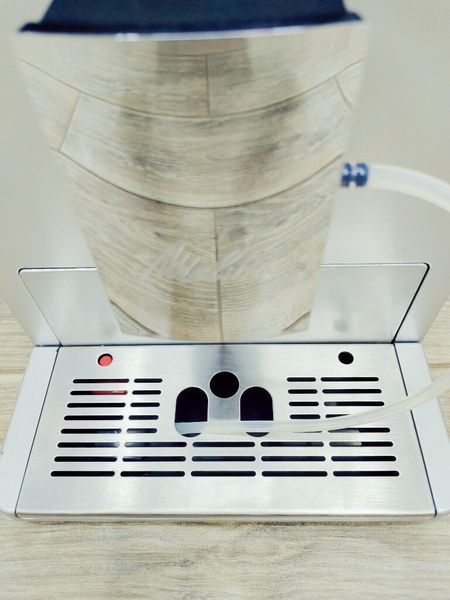 Кавомашина Melitta E 970 101 1400w sn 0B385918501 000039484 фото