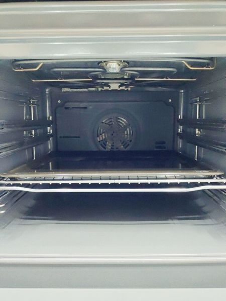 Электродуховка Siemens HB33U550 01 000038335 фото