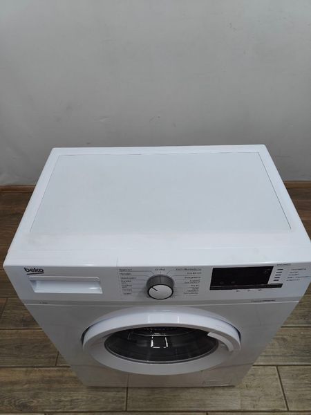 Пральна машина Beko WML61433NPS1 1550W 6кг sn 2160046403 000053050 фото