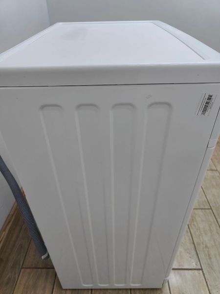 Стиральная машина Bauknecht WA Plus 622 Slim 2100W 6кг sn 858351303000 000050106 фото