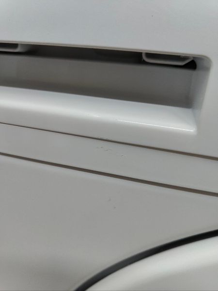 Стиральная машина Bauknecht Super Eco 6413 2300W 6кг sn 858308003011 000049842 фото