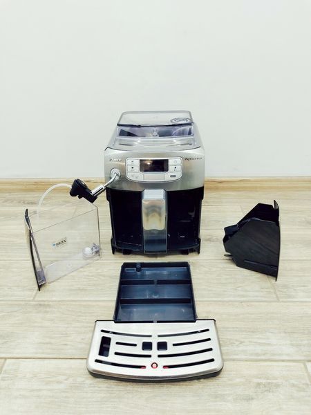 Кофемашина Saeco Intelia EVO HD8752 000029220 фото