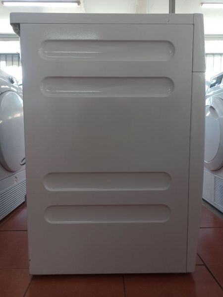 Сушильная машина Miele TMG840 WP 000035785 фото