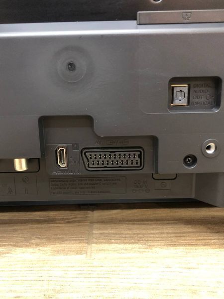 ТБ 32 Sony Bravia KDL 32RD435 LED HD 58w sn 6018566 000044664 фото