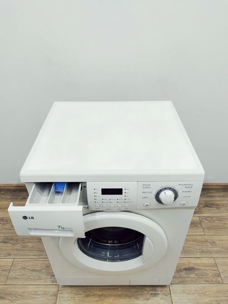 Стиральная машина LG WD 14481TP 000035918 фото