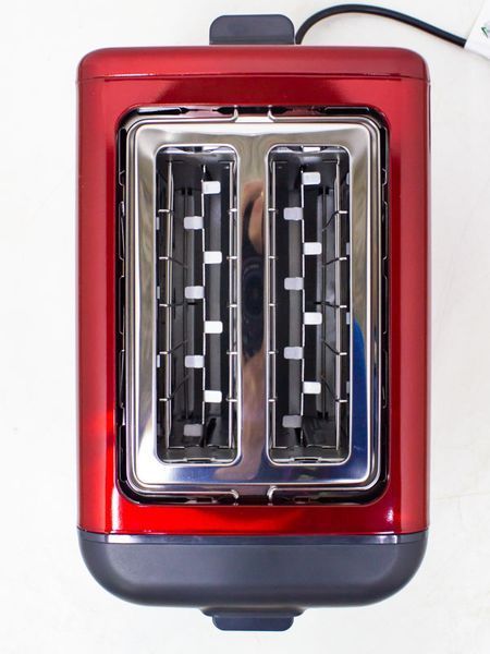 Тостер Bosch TAT3P424DE 01 000027101 фото