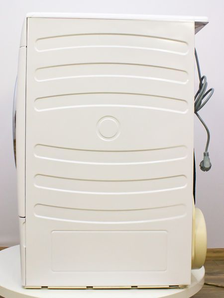 Сушильна машина Hoover DNH D913A2X 10 кг sn 3110097918200111 93 000019197 фото