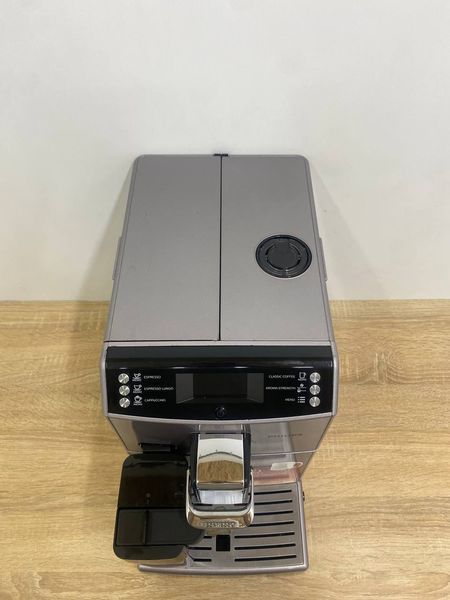 Кофемашина Philips HD8847 1850w TW901612171294 000048996 фото