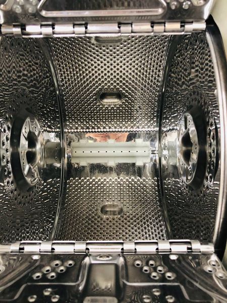 Стиральная машина вертикальная Bauknecht WAT Prime 550 SD 000044428 фото