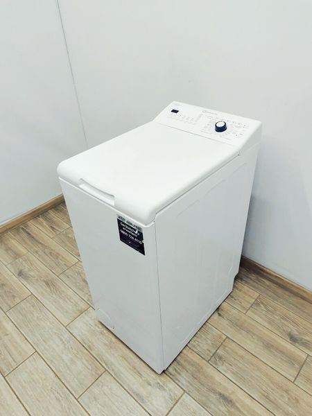 Стиральная машина вертикальная Bauknecht WAT DR1 000039703 фото