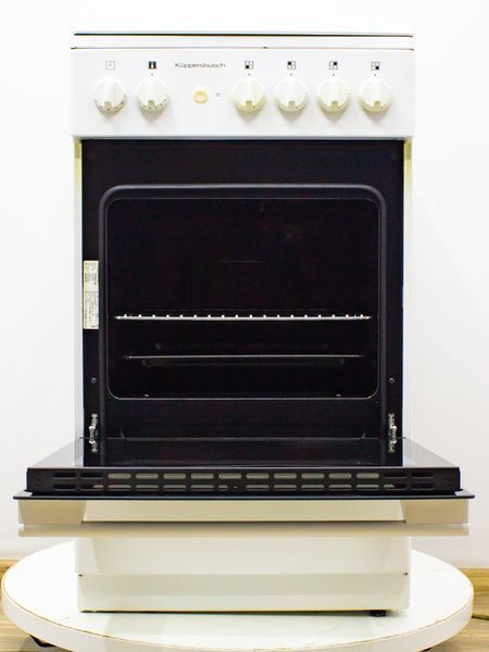 Плита газова Kuppersbusch GH505 4E 10500w sn 34830068 000031946 фото
