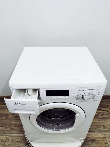 Стиральная машина Bauknecht WA EcoStar 71 000035304 фото