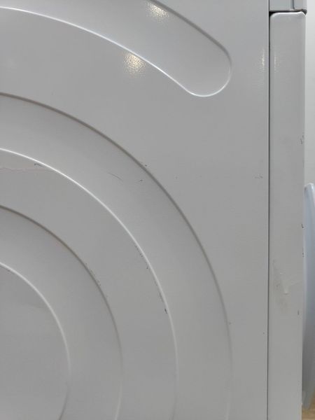 Сушильная машина Siemens iQ700 WT47W5B1 03 1000W 8кг sn 9610201415 000053397 фото