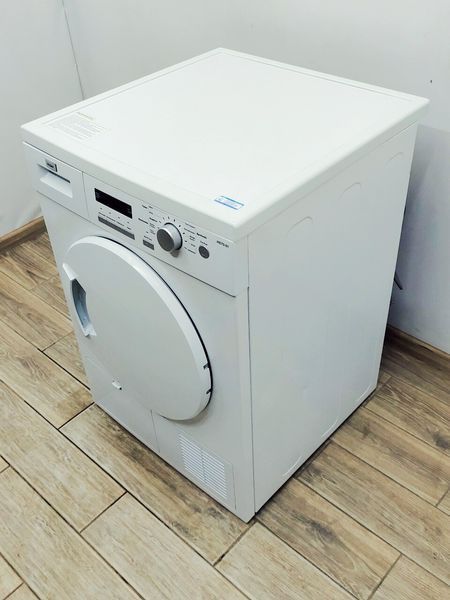 Сушильная машина Haier HD70 01 000042796 фото