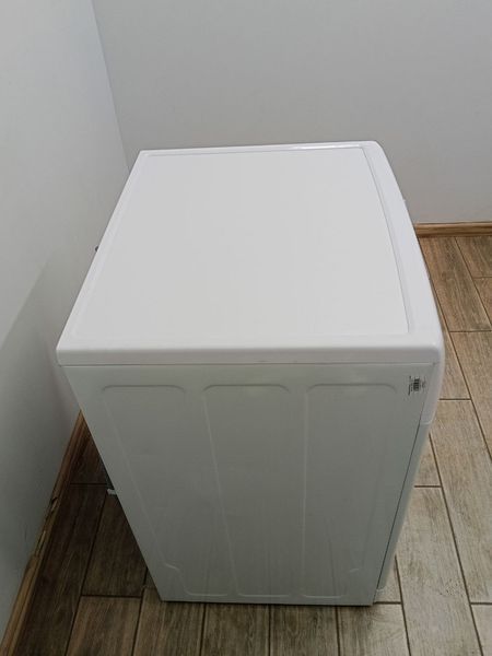 Стиральная машина Bauknecht WM6L56 1850W 7кгsn 858362303011 000050359 фото