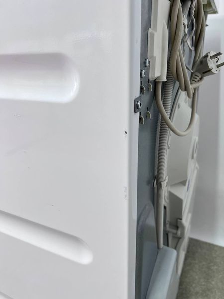 Сушильная машина Miele T8164WP 000039786 фото