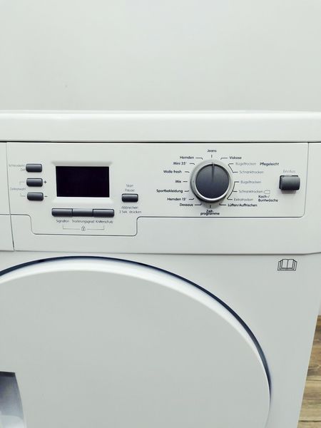 Сушильна машина Blomberg TKF 7439 000037919 фото