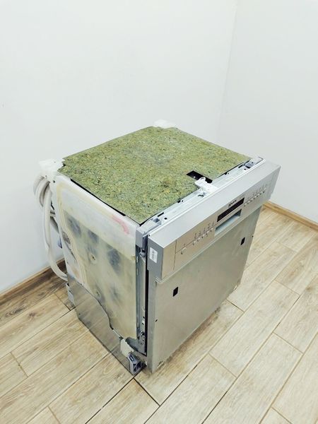 Посудомийна машина Neff S41M85N7DE B3 2400w 12 персон sn 9512 00759 000038813 фото