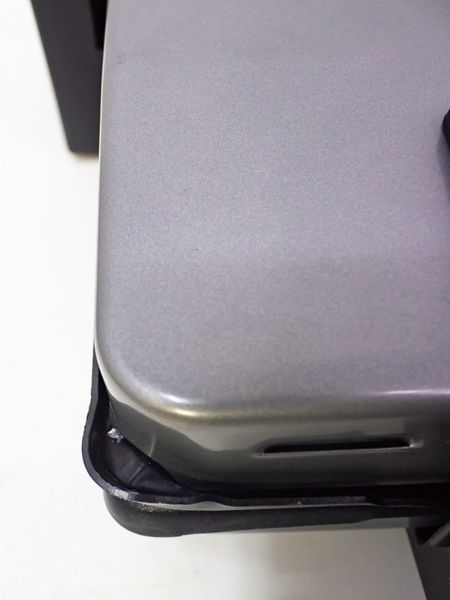 Контакт гриль Silva KG 2170 A 1700w sn 20050788 сток LPNHE549730456 42е 000027079 фото
