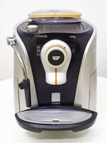 Кофемашина Saeco SUP 031OR 000028881 фото