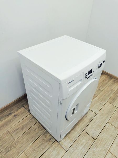 Сушильна машина Blomberg TKF 7439 000037919 фото
