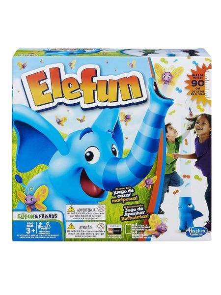 Гра дитяча Hasbro Elefun B7714675 стік LPNHE536046939 44е 000027385 фото