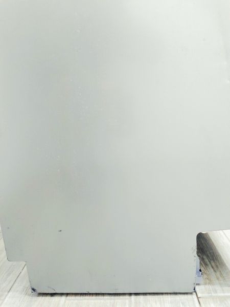 Посудомийна машина Beko DUN6634FX2 2100w 12 персон sn 2280078406_партія 3 номер 154 000040911 фото