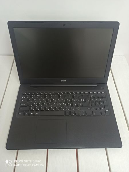 Ноутбук Dell Inspiron 3580 15.6 FHD бат 4:30 годин 000049700 фото
