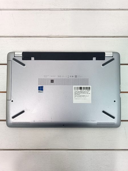 Ноутбук HP 250 G6 15.6 HD бат 2:30 часа 000053941 фото