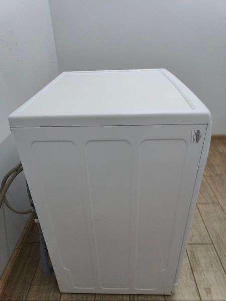 Стиральная машина Bauknecht Super Eco 6413 2300W 6кг sn 858308003011 000049842 фото
