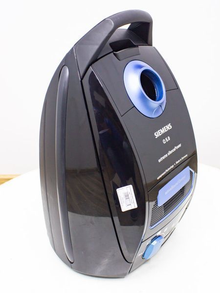 Пилосос Siemens Q5 0 VSQ5X1230 10 850w LPNHK065944140 120е 000030683 фото
