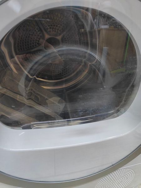 Сушильная машина Siemens WT46W248DN 1000W 7кг sn 9503200608 n478 000050199 фото