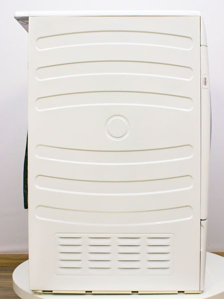 Сушильна машина Hoover DNH D913A2X 10 кг sn 3110097918200111 93 000019197 фото