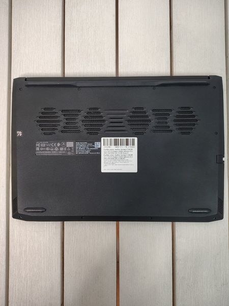 Ноутбук Lenovo IdeaPad Gaming 3 15ACH6 15.6 FHD 000050794 фото