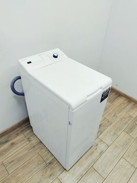 Стиральная машина вертикальная Bauknecht WAT DR1 000039703 фото