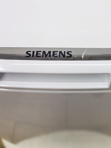 Стиральная машина вертикальная Siemens IQ300 WP12T297 01 000031397 фото