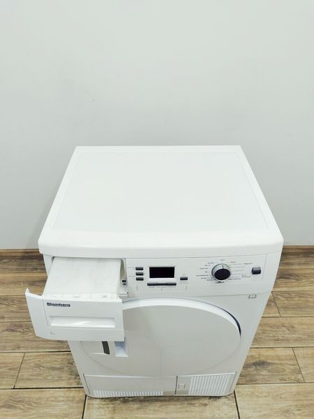 Сушильна машина Blomberg TKF 7439 000037919 фото