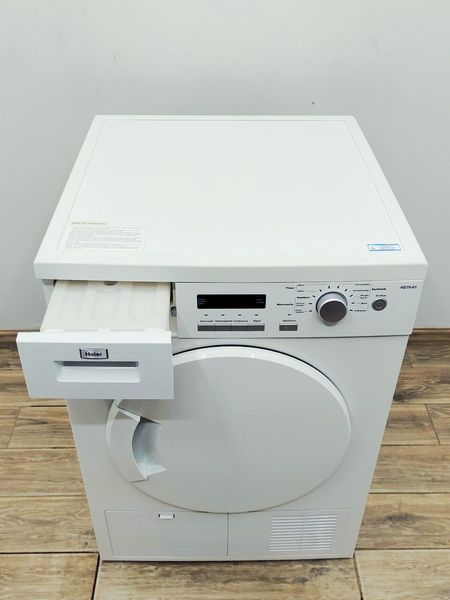 Сушильная машина Haier HD70 01 000042796 фото