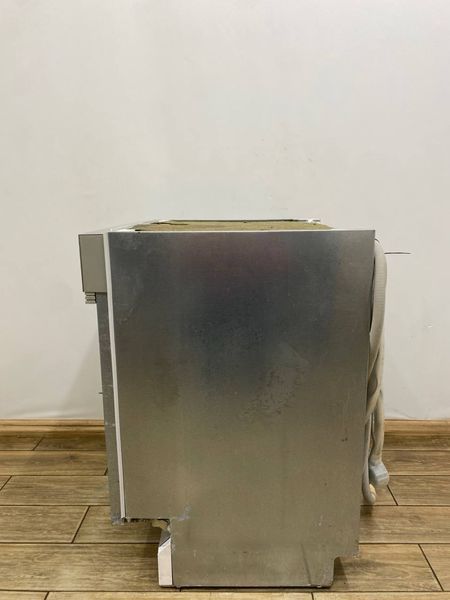 Посудомоечная машина Siemens SN56M581EU 2300W sn 890800752 000048155 фото