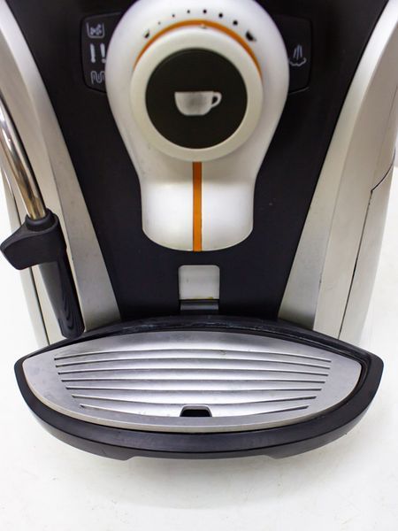 Кофемашина Saeco SUP 031OR 000028881 фото